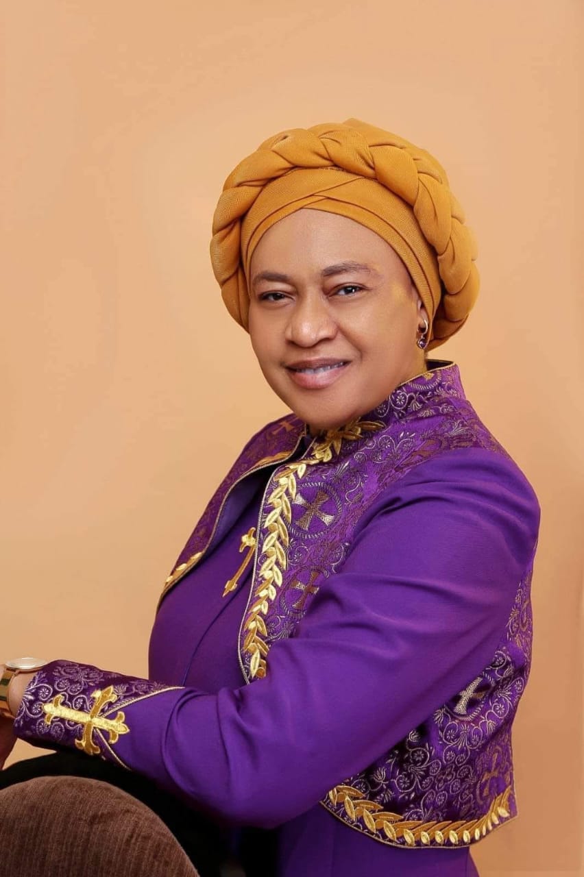 Tabernacle of Praise Prophetic Ministry