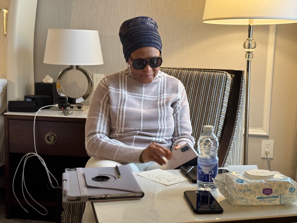 Christmas celebration